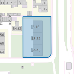 Perceel APD01-L-8508