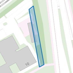 Perceel APD01-L-8519