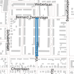 Perceel APD01-L-8524