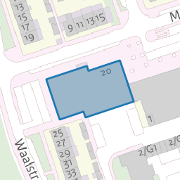 Perceel APD01-L-8526