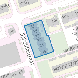 Perceel APD01-L-8529