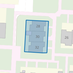 Perceel APD01-L-8532