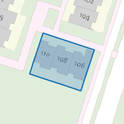 Perceel APD01-L-8538