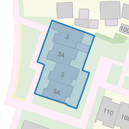 Perceel APD01-L-8539