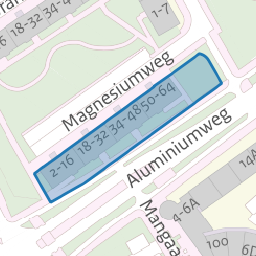 Perceel APD01-L-8542