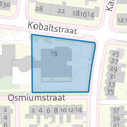 Perceel APD01-L-8543