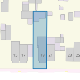 Perceel APD01-L-8548