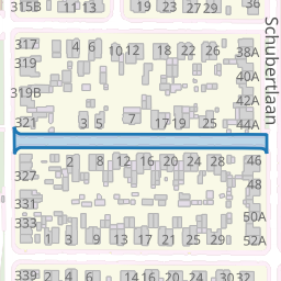 Perceel APD01-L-8550