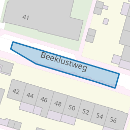 Perceel APD01-L-8560