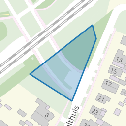 Perceel APD01-L-8566