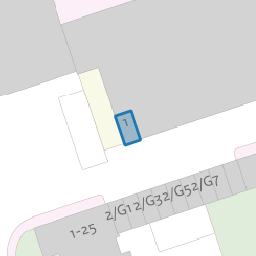 Perceel APD01-L-8589