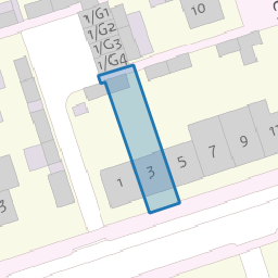 Perceel APD01-L-8592