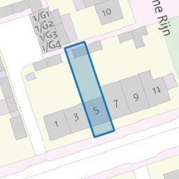 Perceel APD01-L-8593