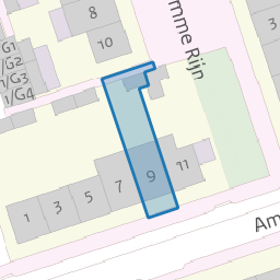 Perceel APD01-L-8595