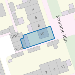 Perceel APD01-L-8596