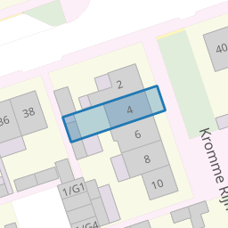 Perceel APD01-L-8598