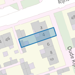 Perceel APD01-L-8600