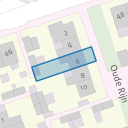 Perceel APD01-L-8601