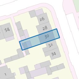 Perceel APD01-L-8603