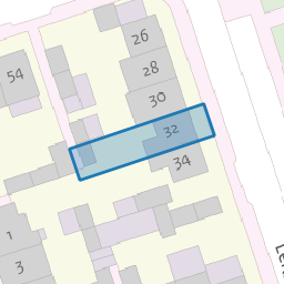 Perceel APD01-L-8604