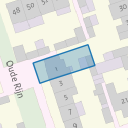 Perceel APD01-L-8605