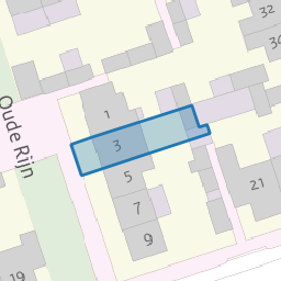 Perceel APD01-L-8606