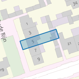 Perceel APD01-L-8607