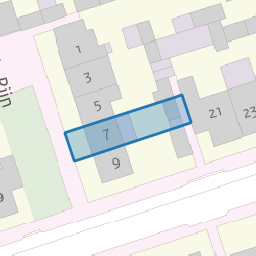 Perceel APD01-L-8608