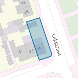 Perceel APD01-L-8612