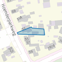 Perceel APD01-L-8632