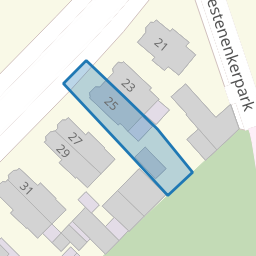 Perceel APD01-L-8636