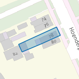 Perceel APD01-L-8645