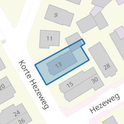 Perceel APD01-L-8655