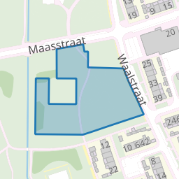 Perceel APD01-L-8666