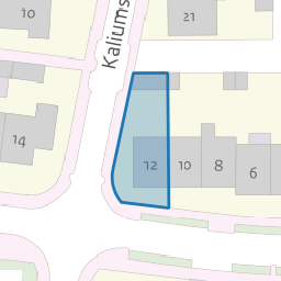 Perceel APD01-L-8689