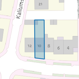 Perceel APD01-L-8690