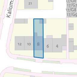 Perceel APD01-L-8691