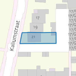 Perceel APD01-L-8694