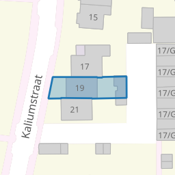 Perceel APD01-L-8695