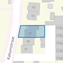 Perceel APD01-L-8696