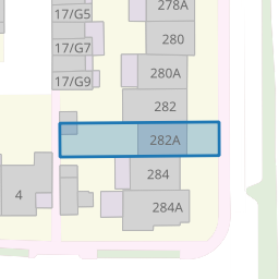 Perceel APD01-L-8699