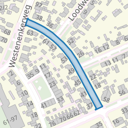 Perceel APD01-L-8717