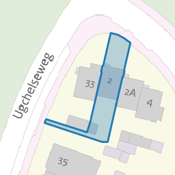 Perceel APD01-L-8724