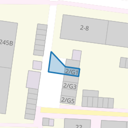 Perceel APD01-L-8734