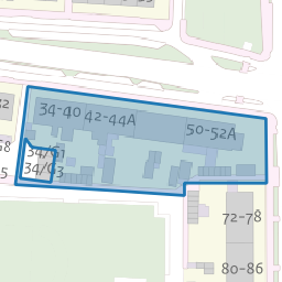 Perceel APD01-L-8748