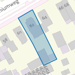 Perceel APD01-L-8764