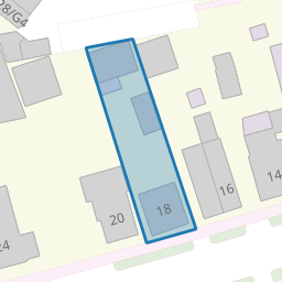 Perceel APD01-L-8775