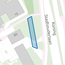 Perceel APD01-L-8788