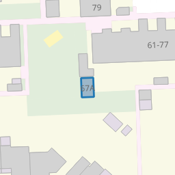 Perceel APD01-L-8802