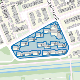 Perceel APD01-L-8830